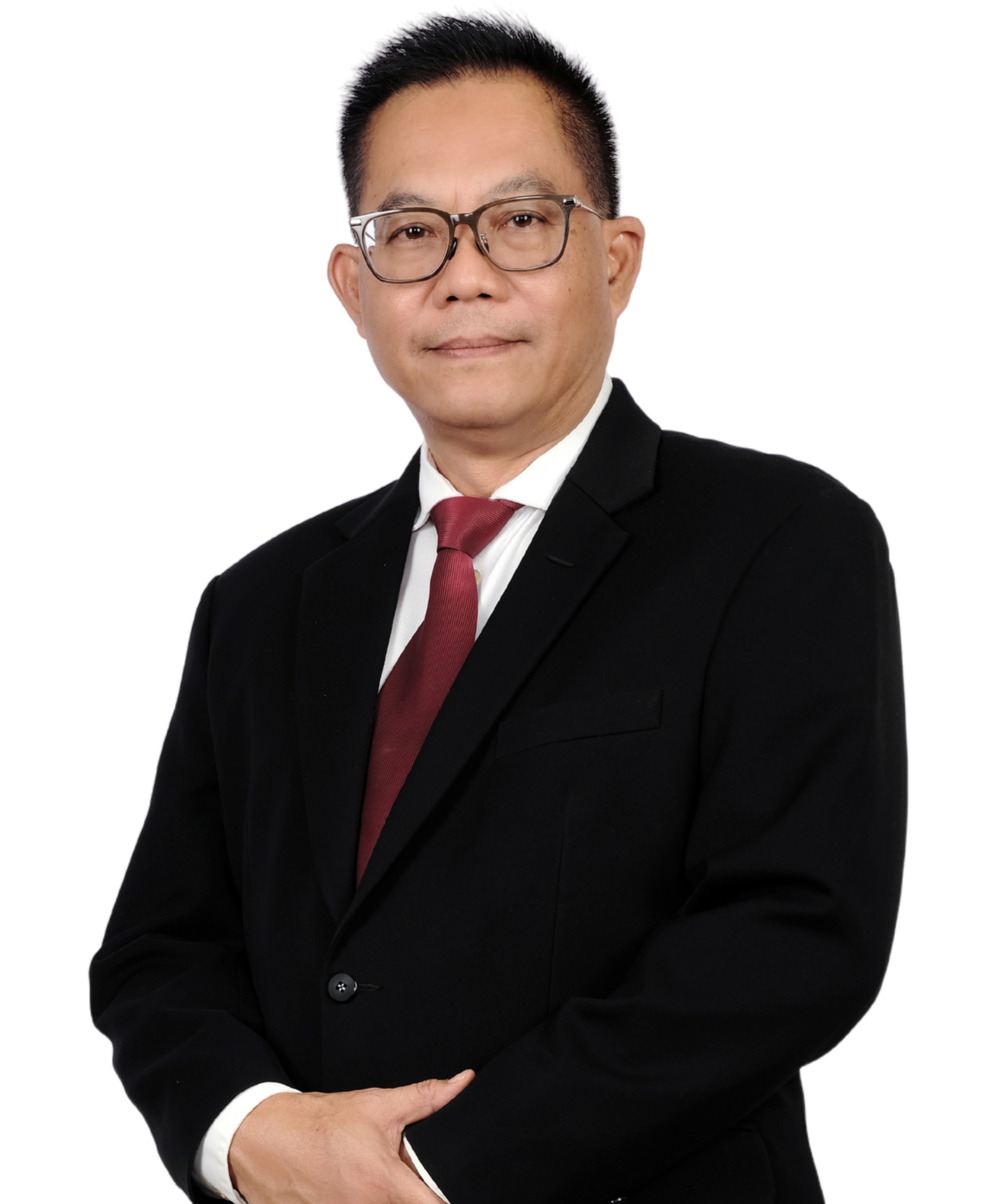 Moch Sajoang